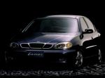 Daewoo Lanos 5-Door 1997 года